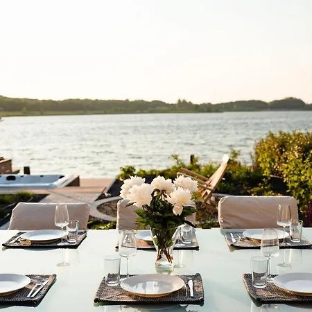 Oceanhouse Comfortable