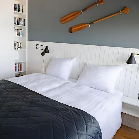 Oceanhouse Comfortable 度假居