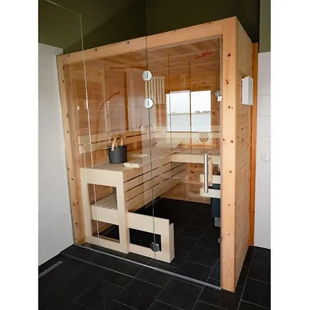 Oceanhouse Comfortable Holiday home