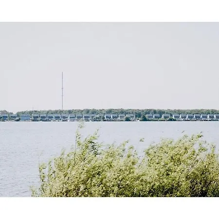Oceanhouse Comfortable 度假居 丹欧弗