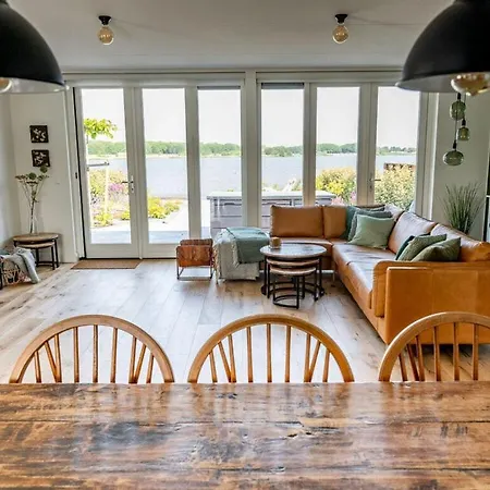 Holiday home Oceanhouse Comfortable *