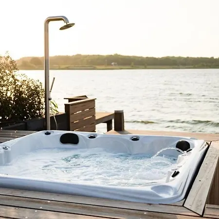 Oceanhouse Comfortable Tatil Evi Den Oever