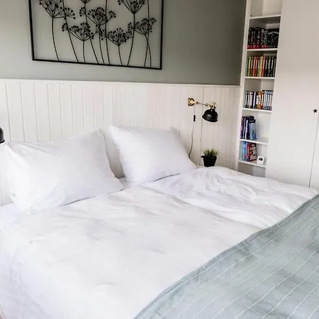 Tatil Evi Oceanhouse Comfortable *