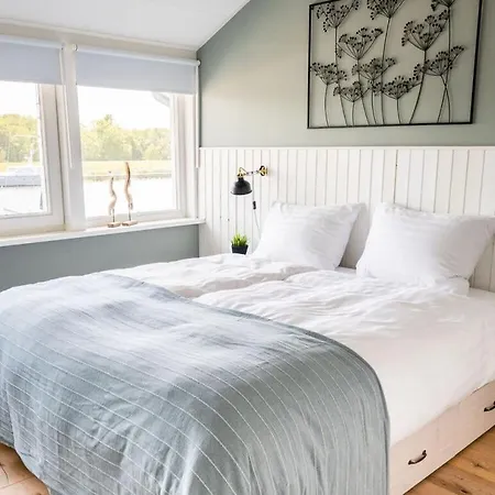 Oceanhouse Comfortable Den Oever