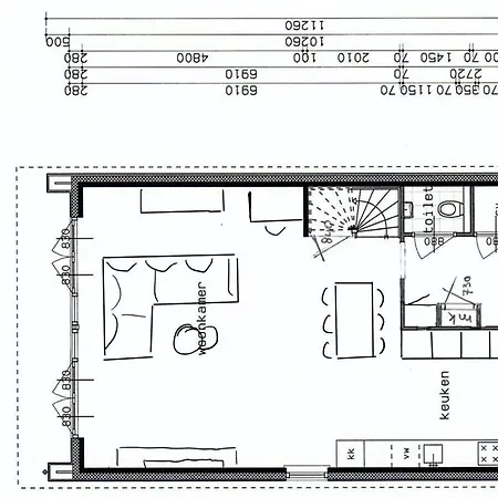 Tatil Evi Oceanhouse Comfortable