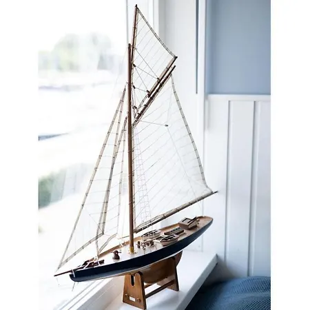 Oceanhouse Comfortable Tatil Evi *