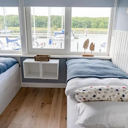 Oceanhouse Comfortable * Den Oever