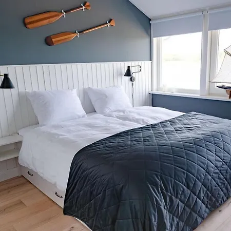 Oceanhouse Comfortable Tatil Evi