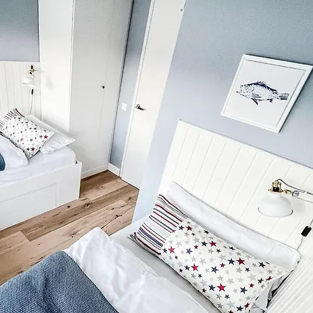 Tatil Evi Oceanhouse Comfortable